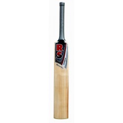 RS Robinson Recorder Kashmir Willow Cricket Bat (SH)